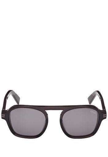 Aurora Ii Acetate Polarized Sunglasses