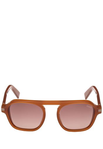 Aurora Ii Acetate Sunglasses