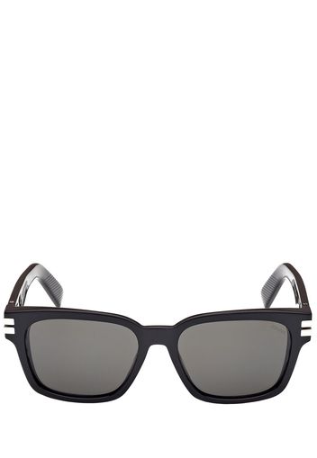 Squared Sunglasses