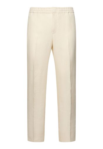 Oasi Linen Pants