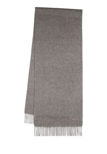 Sciarpa Oasi In Cashmere