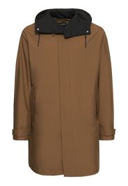 Stratos Parka