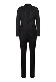 Wool & Mohair Evening Suit