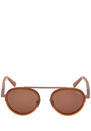 Orizzonte Ii Acetate Sunglasses