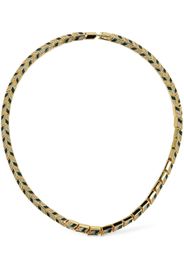 Choker Zimmemorabilia Smaltato