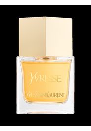 Yvresse - Eau De Toilette Spray - Donna - 80 ml