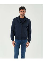 Bomber blu Blauer in neoprene leggero