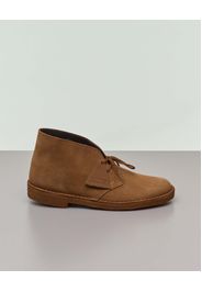 Desert Boot color cuoio
