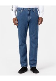 Jeans Dickies Houston lavaggio medio stone washed regular-fit