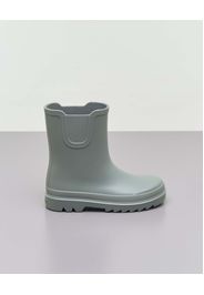 Stivaletto Tokyo da pioggia in gomma verde