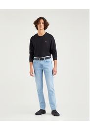 Jeans 511 slim lavaggio chiaro bleach