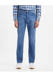 Jeans 511 slim lavaggio medio stone washed