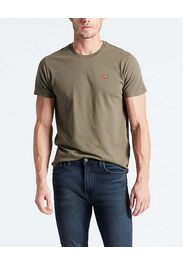Original tee Levi's verde militare