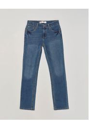 Jeans Levi's 511 lavaggio scuro stone washed slim