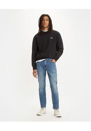 Jeans 511 slim lavaggio chiaro stone washed