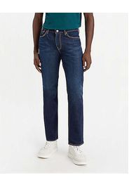 Jeans 511 slim lavaggio blu scuro stone washed