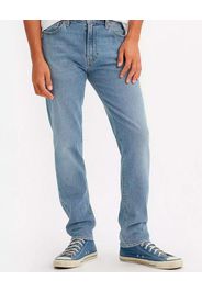 Jeans 511 slim lavaggio chiaro super stone washed