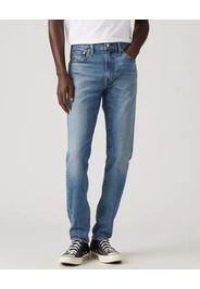 Jeans 512 slim tapered lavaggio medio stone washed