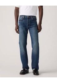 Jeans Levi's 501® Original lavaggio scuro stone washed