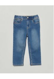Jeans jogger Levi's lavaggio chiaro stone washed