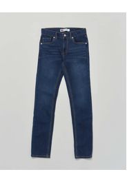 Jeans skinny Levi's 510 lavaggio scuro