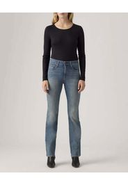 Jeans 725 Bootcut Levi's a vita alta