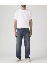 Jeans Levi's blu lavaggio medio in cotone