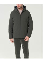 Winter Storm R.R.D. verde militare