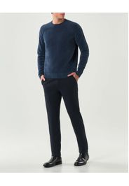 Surflex Winter Soft Touch Chino Pant R.R.D. blu in tessuto tecnico opaco