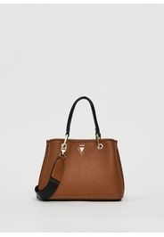 Gaudì Fashion Borsa top handle beige in similpelle