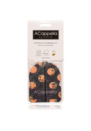 ACappella Black Edition Vetiver deodorante 1 pz