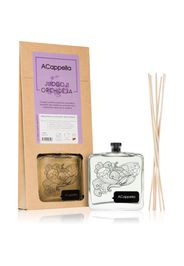 ACappella Black Orchid diffusore di aromi con ricarica 100 ml