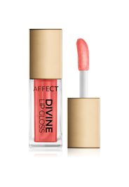 Affect Lip Gloss olio labbra effetto idratante colore Darling 3,2 ml