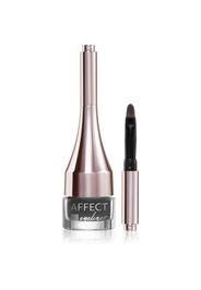 Affect Simple Lines eyeliner in gel resistente all'acqua colore Grey 2,9 g
