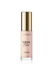 Affect Ideal Blur fondotinta lisciante colore 1N 30 ml