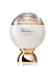 Afnan Souvenir Floral Bouquet Eau de Parfum da donna 100 ml