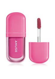 AMUSE Bebe Tint lucidalabbra lunga tenuta effetto idratante colore 08 Grape Bebe 3.8 g