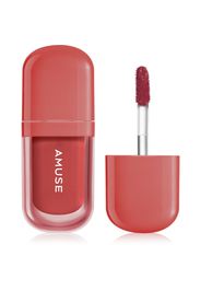 AMUSE Bebe Tint lucidalabbra lunga tenuta effetto idratante colore 07 Choco girl 3.8 g