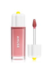 AMUSE Dew Tint lucidalabbra lunga tenuta effetto idratante colore 13 Dew Boksoonga 4 g