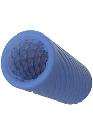 ARCWAVE Ghost Pocket Stroker Masturbatore maschile Blue 9 cm