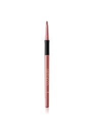 ARTDECO Mineral Lip Styler matita per le labbra minerale colore 18 Mineral English Rose 0,4 g