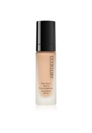 ARTDECO Perfect Teint Foundation fondotinta lunga tenuta senza olio colore 04 Pure Porcelain 20 ml