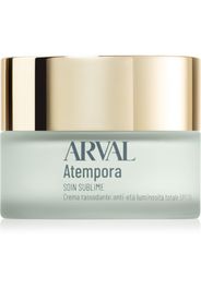 Arval Atempora Soin Sublime crema viso antirughe 50 ml