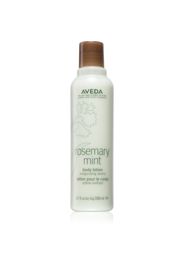 Aveda Rosemary Mint Body Lotion latte idratante delicato corpo 200 ml