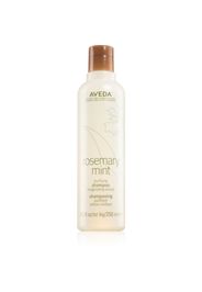 Aveda Rosemary Mint Purifying Shampoo shampoo di pulizia profonda per la brillantezza 250 ml