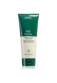 Aveda Sap Moss™ Weightless Hydrating Conditioner balsamo idratante contro i capelli crespi 200 ml