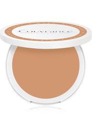 Avène Couvrance Compact Cream Foundation fondotinta in crema ad alta protezione UV colore 1.3 Miel Honey 8.5 g