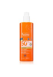 Avène Sun Resistant Family Spray spray protettivo SPF 50+ 400 ml