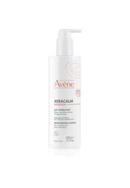 Avène XeraCalm Nutrition latte idratante per corpo e viso per pelli molto secche 400 ml