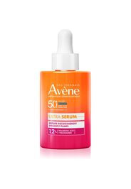 Avène Sun Ultra Serum Instantly Plumps siero viso con effetto liftante e rinforzante SPF 50+ 30 ml